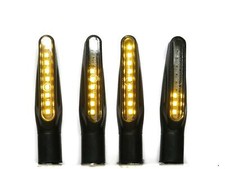 Set completo indicatori led - completo, 4