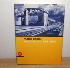 mario bellini architetture