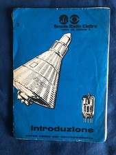 Corso radio per corrispondenza