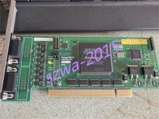 1PCS Used powerTECH TESTER PCI