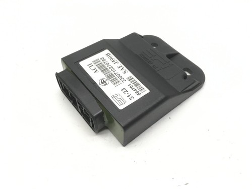Centralina cdi motore 584701 - cdi,