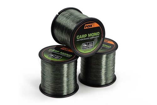 Volpe carpa mono linea - carpa,