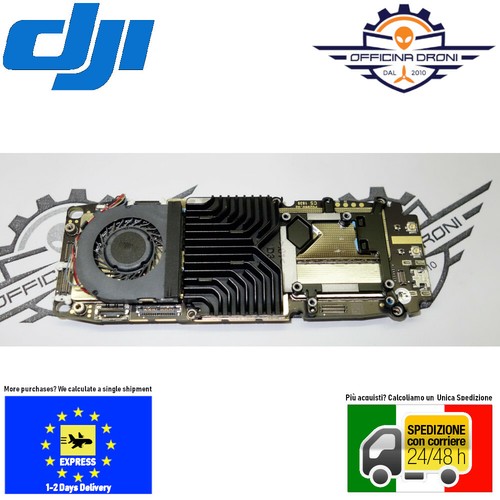 Dji spark core - spark,