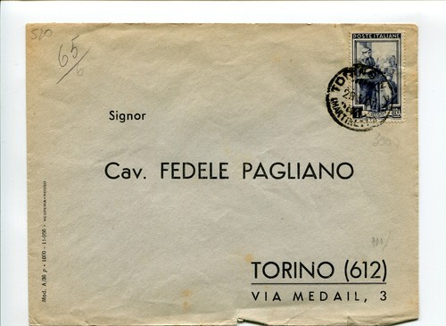 Anni italia lavoro - 50,