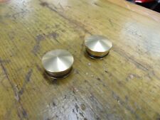 TAPPI BULLONI TELAIO DUCATI