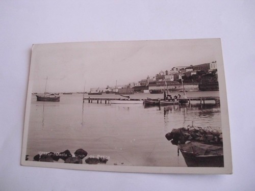 Latina gaeta fishing - -,