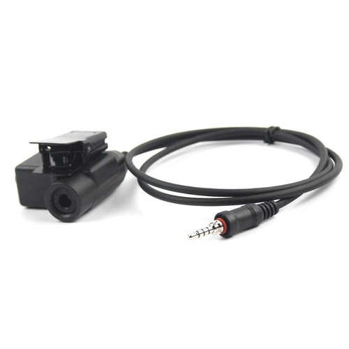 U94 ptt per yaesu vertex - ptt,