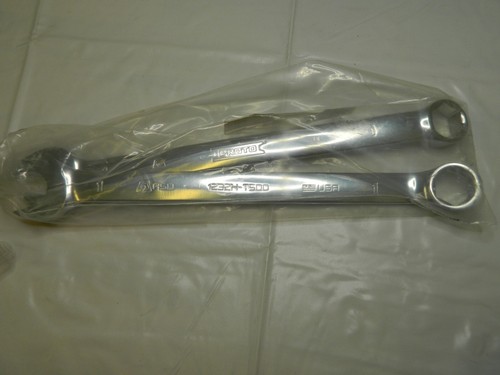 Proto combination wrench qty - proto,