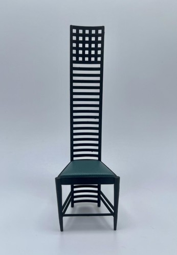 Sedia mcm miniatura - sedia, scala