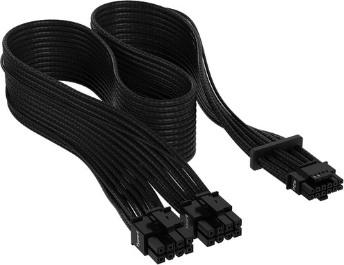 Corsair premium cavo 12vhpwr - premium,