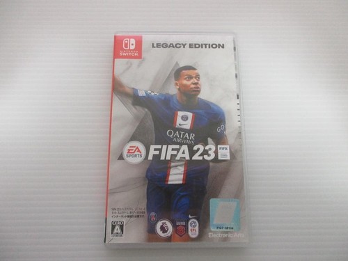 Nintendo switch ea sports - switch,