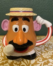 Disney Toy Story Mania Mr