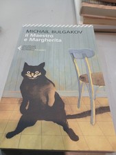 Il maestro e Margherita -