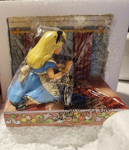 Disney tradizioni alice - disney,