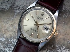 Splendido orologio vintage da