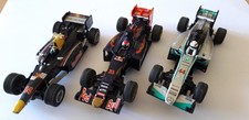 Carrera Go. Lot de 3 voitures