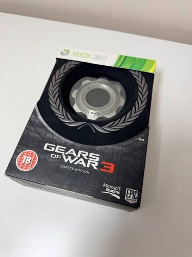 Gears war edizione - of, 3