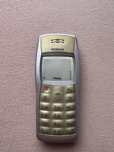 Nokia 1101 cellulare - 1101,