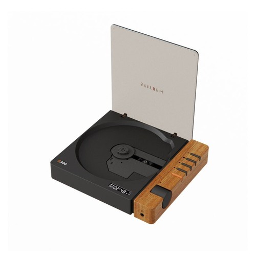 Nuovo syitren r300 lettore - nuovo,