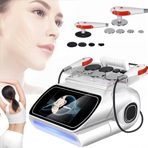 Shockwave therapy machine - ed,