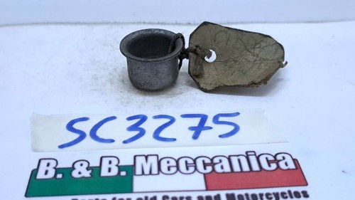 Bicchierino molle frizione - molle,