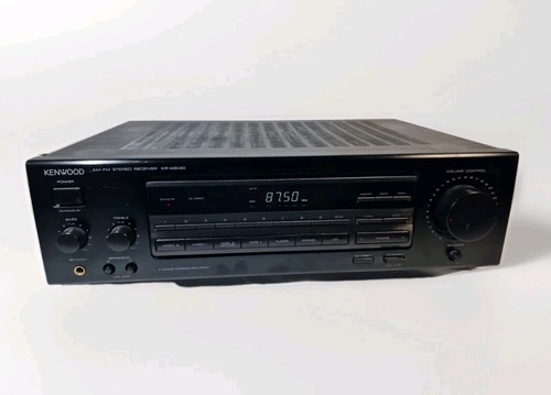 Kenwood 5040 ricevitore - kr-a,