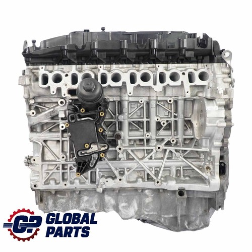 Motore n57d30b bmw - f10, f11