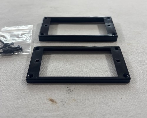Anelli pickup humbucker