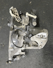 223109 Cambio compl.  PEUGEOT 207 1.4 16V VTi (70Kw) Ber 3p/b/1397cc