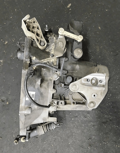 223109 cambio compl peugeot - cambio,