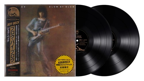 Jeff beck 1975 - jeff,
