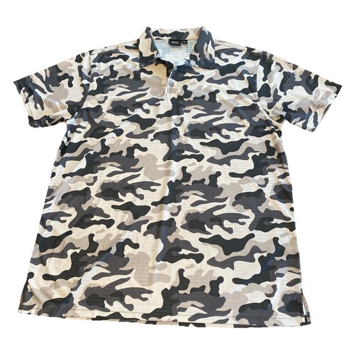 Camicia golf leggera - da,