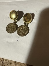 Orecchini vintage epoca - orecchini,