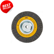 Ruota metallica crimpata 8