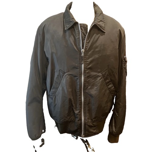 Giacca bomber volo helmut - da,