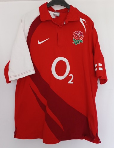 Polo nike england - polo, rugby