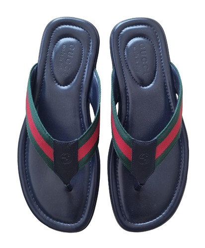 Gucci ciabatte infradito - , in