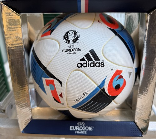 Pallone ufficiale euro 2016 - ufficiale,