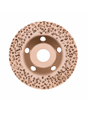 Disco mola in metallo duro