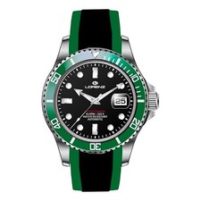 Lorenz Submarine – Orologio