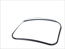 Vetro dello specchio esterno