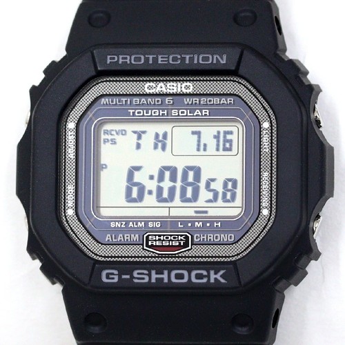 Orologio polso casio g - da,
