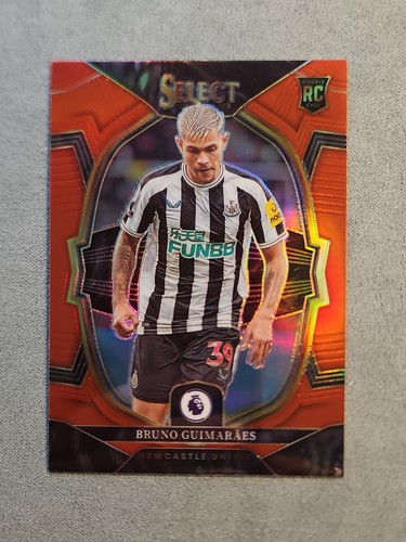 Bruno guimaraes select - guimaraes,