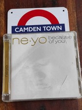 Ne-Yo - Because Of You Super