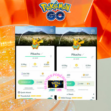 Pokémon go❀❀Costume