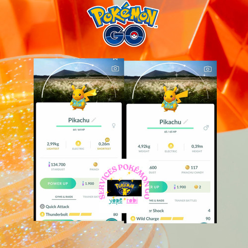 Pokémon costume - pokémon, go❀❀costume