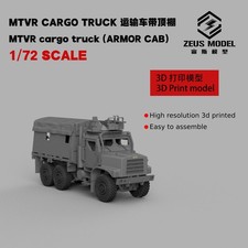 Camion da carico 1/144 Stati