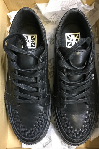 Tuk shoes k maschile - t.,