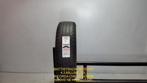 Gomme usate 225 70r15c 112s - 225/70r15c,