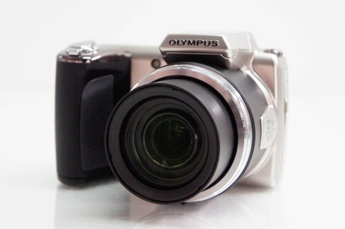 Fotocamera digitale compatta
